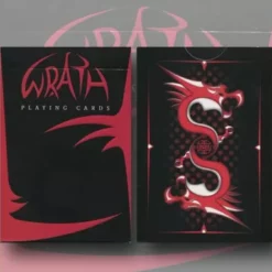 Shin Lim - Wrath Deck