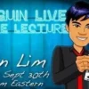 [Magic Video] Shin Lim LIVE (Penguin LIVE)