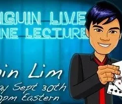 Shin Lim LIVE (Penguin LIVE)