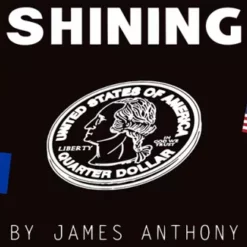 James Anthony – Shining (Gimmick not included)