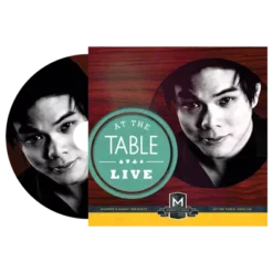 Shin Lim – At The Table Lecture ( Instant Download )