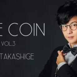 Sho Takashige – One Coin: Vol.3 ( Instant Download )