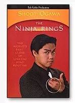 Shoot Ogawa - Ninja Rings ( Instant Download )