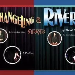 Shoot Ogawa - River & Changeling