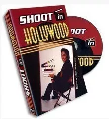 [Magic Video] Shoot Ogawa - Shoot In Hollywood