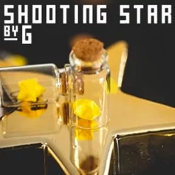 [Magic Video] G – Shooting Star – ellusionist.com (Gimmick not included)