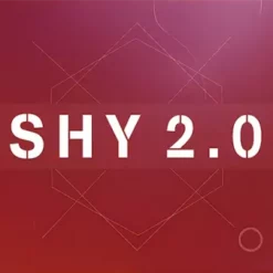 [Magic Video] Smagic Productions – SHY 2.0 (HD video, Gimmick construction explained)