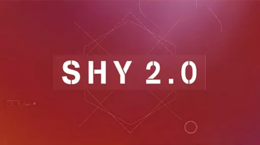 [Magic Video] Smagic Productions – SHY 2.0 (HD video, Gimmick construction explained)