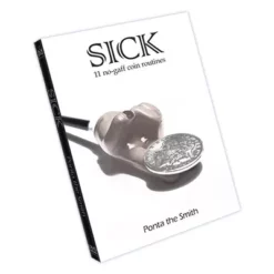 Ponta the Smith – Sick ( Instant Download )