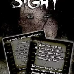 Sight by Dee Christopher