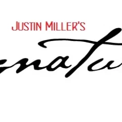 Signature – Justin Miller