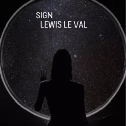 Lewis Le Val – Sign (pdf + pictures)