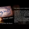 [Magic Video] SIGNS by Vernet