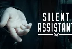 Silent Assistant (Online Instructions) by SansMinds