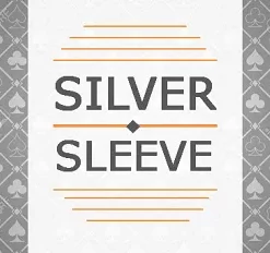 The Silver Sleeve by Conjuror Community.