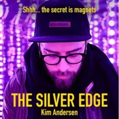 Kim Andersen – The Silver Edge ( Instant Download )