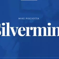 [Magic Video] Mike Pisciotta – Silvermint