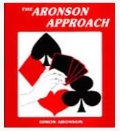 [Magic Video] Simon Aronson - The Aronson Approach