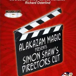 Simon Shaw - Director's Cut