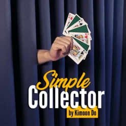 Kimoon Do – Simple Collector