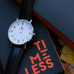 Liam Montier – Timeless Deluxe