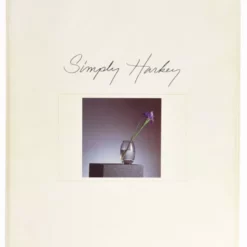 David Harkey – Simply Harkey (out of print book)