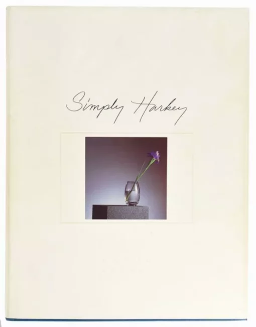 David Harkey – Simply Harkey (out of print book)