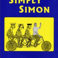 Simon Aronson – Simply Simon ( Instant Download )