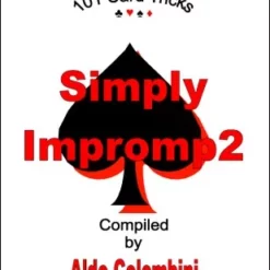 [Ebook] [Ebook] Aldo Colombini – Simply Imprompt2