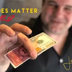 Juan Pablo – Size Does Matter 2.0 (Gimmick construction explained)