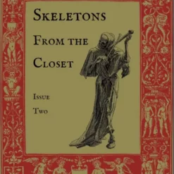 [Ebook] Sudo Nimh – Skeletons From the Closet – Issue Two (official pdf)