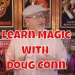 Doug Conn - Alakazam Academy 18th May 2021