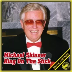 [Magic Video] Michael Skinner – Ring on the Stick