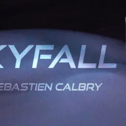 Sebastien Calbry – Sky Fall (Gimmick not included, but construction explained)