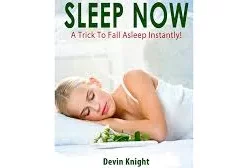 Devin Knight – INSTANT SLEEP FOR MAGICIANS