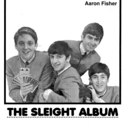 Aaron Fisher – The Sleight Album