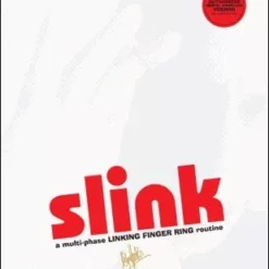 Slink by Ben Harris