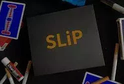 [Magic Video] Slip by Doosung Hwang (Gimmick Not Included)