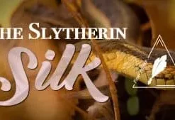 Slytherin Silks: Serious Standup Sorcery by Conjuror Community.