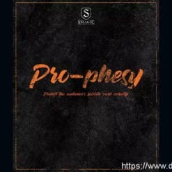 Smagic – Pro-Phesy (Gimmick Not Included)