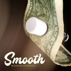 Nicholas Lawrence – Smooth (Gimmick not included)