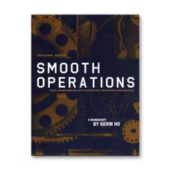 Kevin Ho & Dan and Dave Buck – Smooth Operations