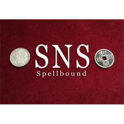 Rian Lehman – SNS Spellbound