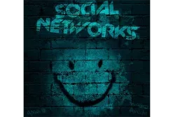 Social Networks by Sylvain Vip & Maxime Schucht & Marchand de Trucs