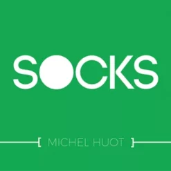 Michel Huot – Socks (Gimmick not included)