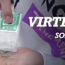 [Magic Video] SOFL – Virtic