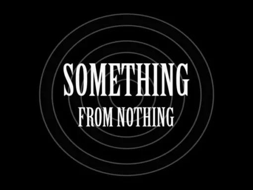 Luke Jermay – Something From Nothing ( Instant Download )