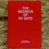 The Secrets of So Sato by So Sato and Richard Kaufman ( Ebook & Video )