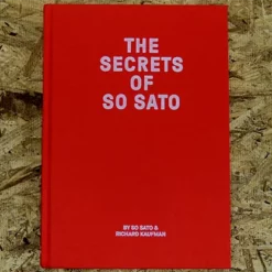 The Secrets of So Sato by So Sato and Richard Kaufman ( Ebook & Video )