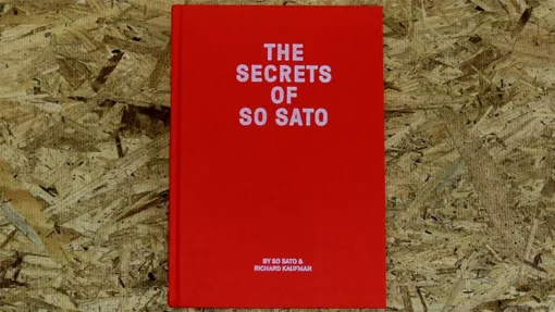 The Secrets of So Sato by So Sato and Richard Kaufman ( Ebook & Video )